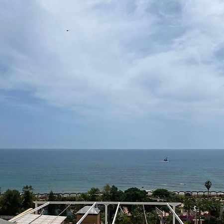 Apartament Excepcional Apartamento Frontal, 1A Linea De Playa, Marinador Oropesa del Mar Zewnętrze zdjęcie