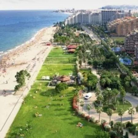 Apartament Excepcional Apartamento Frontal, 1A Linea De Playa, Marinador Oropesa del Mar Zewnętrze zdjęcie