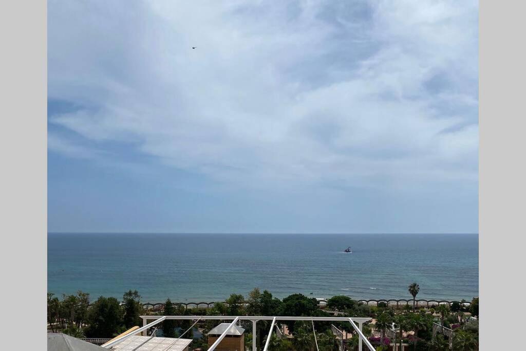 Apartament Excepcional Apartamento Frontal, 1A Linea De Playa, Marinador Oropesa del Mar Zewnętrze zdjęcie