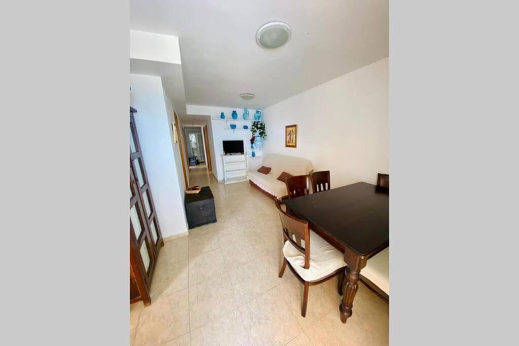 Apartament Excepcional Apartamento Frontal, 1A Linea De Playa, Marinador Oropesa del Mar Zewnętrze zdjęcie