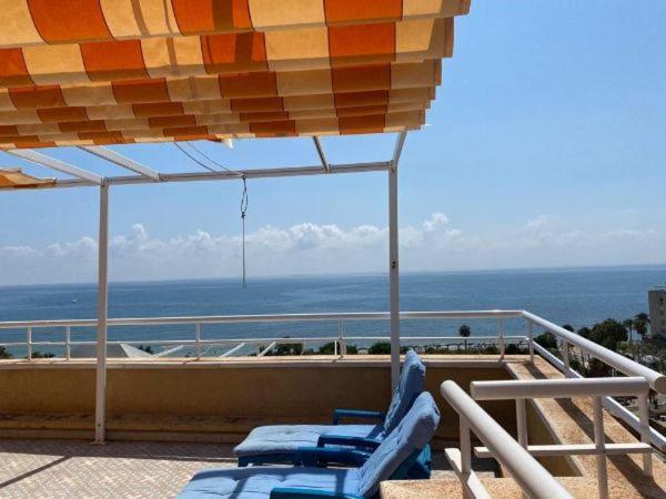 Apartament Excepcional Apartamento Frontal, 1A Linea De Playa, Marinador Oropesa del Mar Zewnętrze zdjęcie